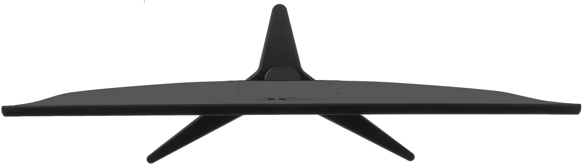 Монитор AOC 23.8" 24B36X черный IPS LED 16:9 HDMI матовая 300cd 178гр/178гр 1920x1080 144Hz DP FHD 2.52кг — миниатюра 9