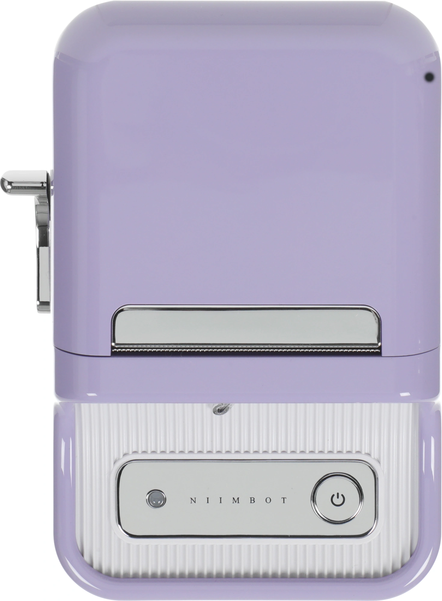 Термопринтер Niimbot B21 Pro (1747097) 300dpi 60мм/с/USB/BT для печ.этик. фиолетовый — миниатюра 12