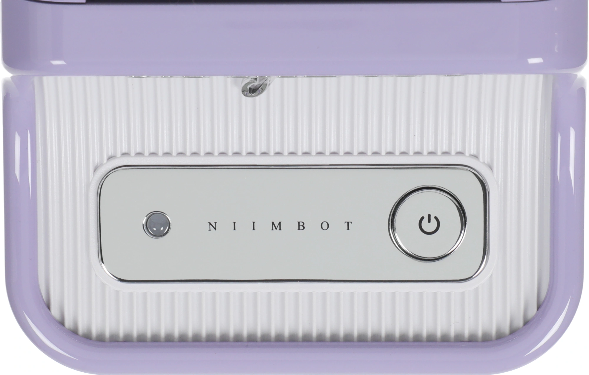 Термопринтер Niimbot B21 Pro (1747097) 300dpi 60мм/с/USB/BT для печ.этик. фиолетовый — миниатюра 13