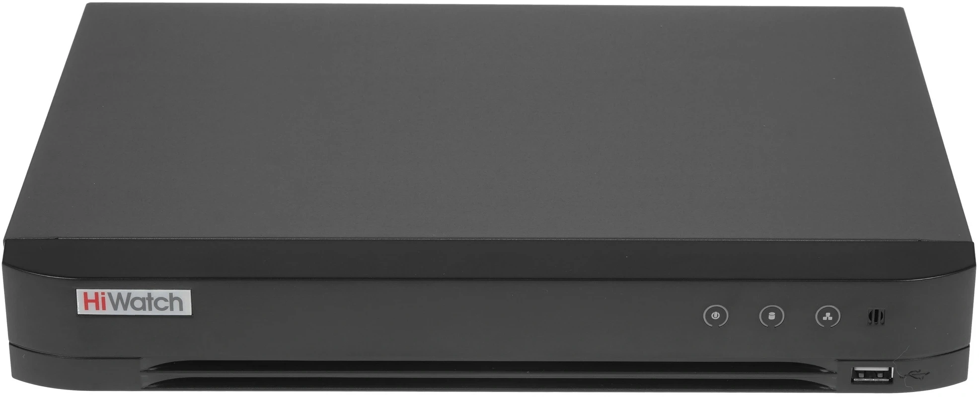 Видеорегистратор HiWatch DS-H304QAF(C) — миниатюра 2