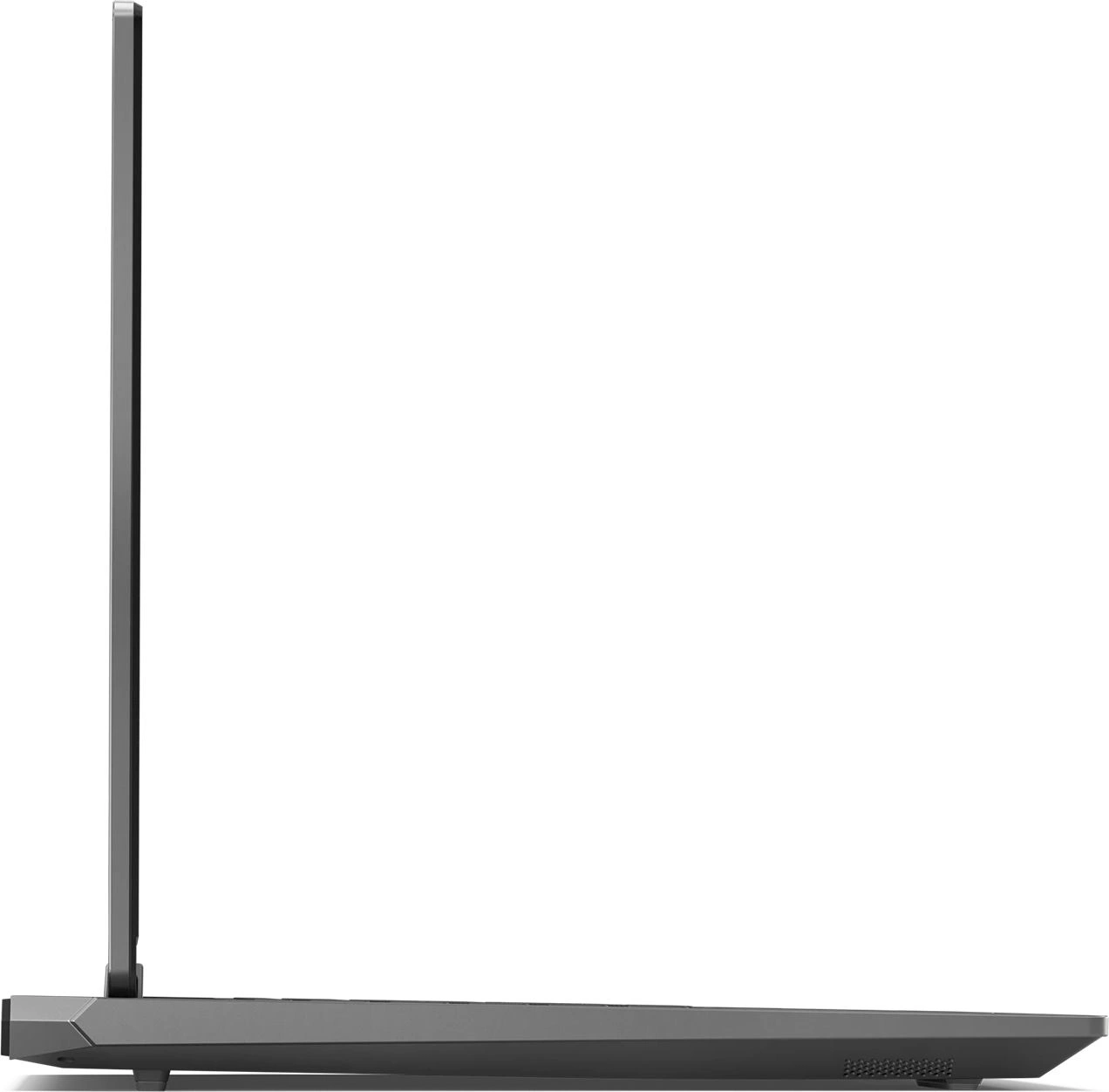Ноутбук Lenovo LOQ 15IRX9 Core i5 13450HX 16Gb SSD512Gb NVIDIA GeForce RTX 3050 6Gb 15.6" IPS FHD (1920x1080) без ОС grey WiFi BT Cam (83DV0073PS) — миниатюра 7