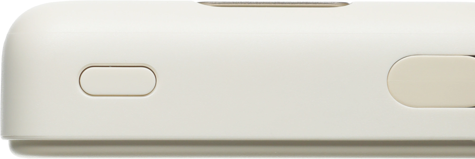 Мобильный аккумулятор Xiaomi Magnetic BHR08PBGL 10000mAh QC3.0/PD3.0 33W 3A USB-C беспров.зар. бежевый — миниатюра 13