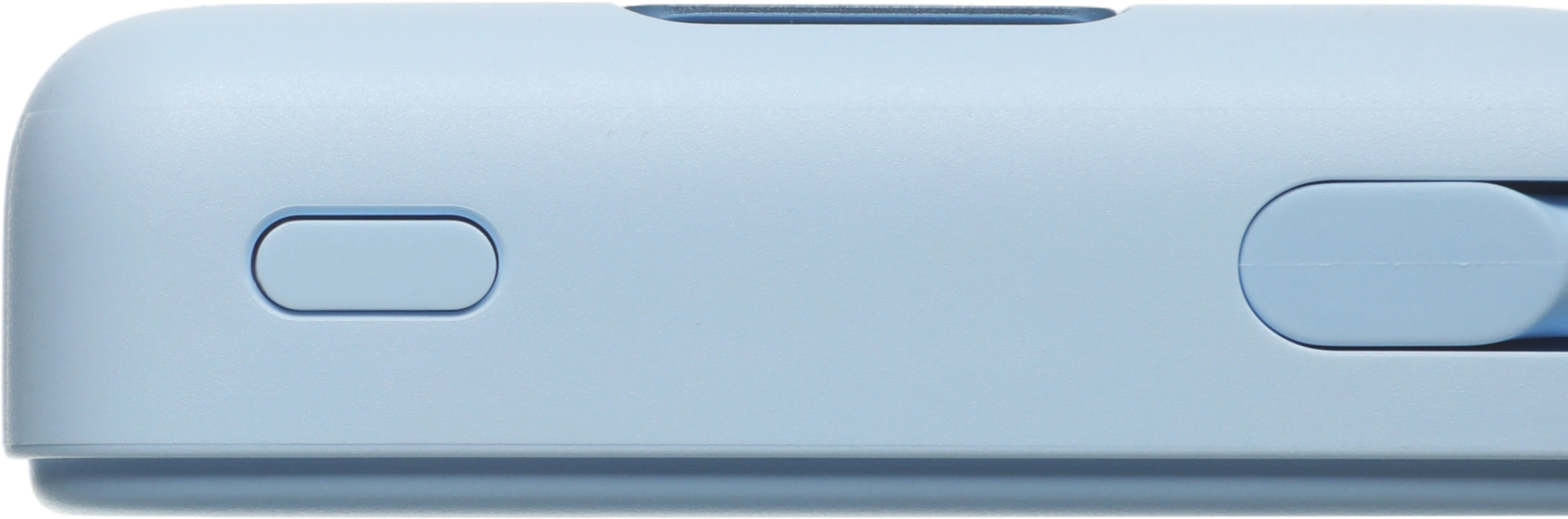 Мобильный аккумулятор Xiaomi Magnetic BHR08PCGL 10000mAh QC3.0/PD3.0 33W 3A USB-C беспров.зар. голубой — миниатюра 13
