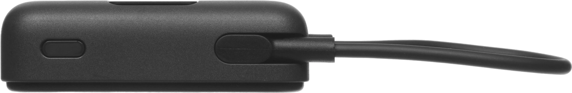Мобильный аккумулятор Xiaomi Magnetic BHR08P9GL 10000mAh QC3.0/PD3.0 33W 3A USB-C беспров.зар. серый — миниатюра 12