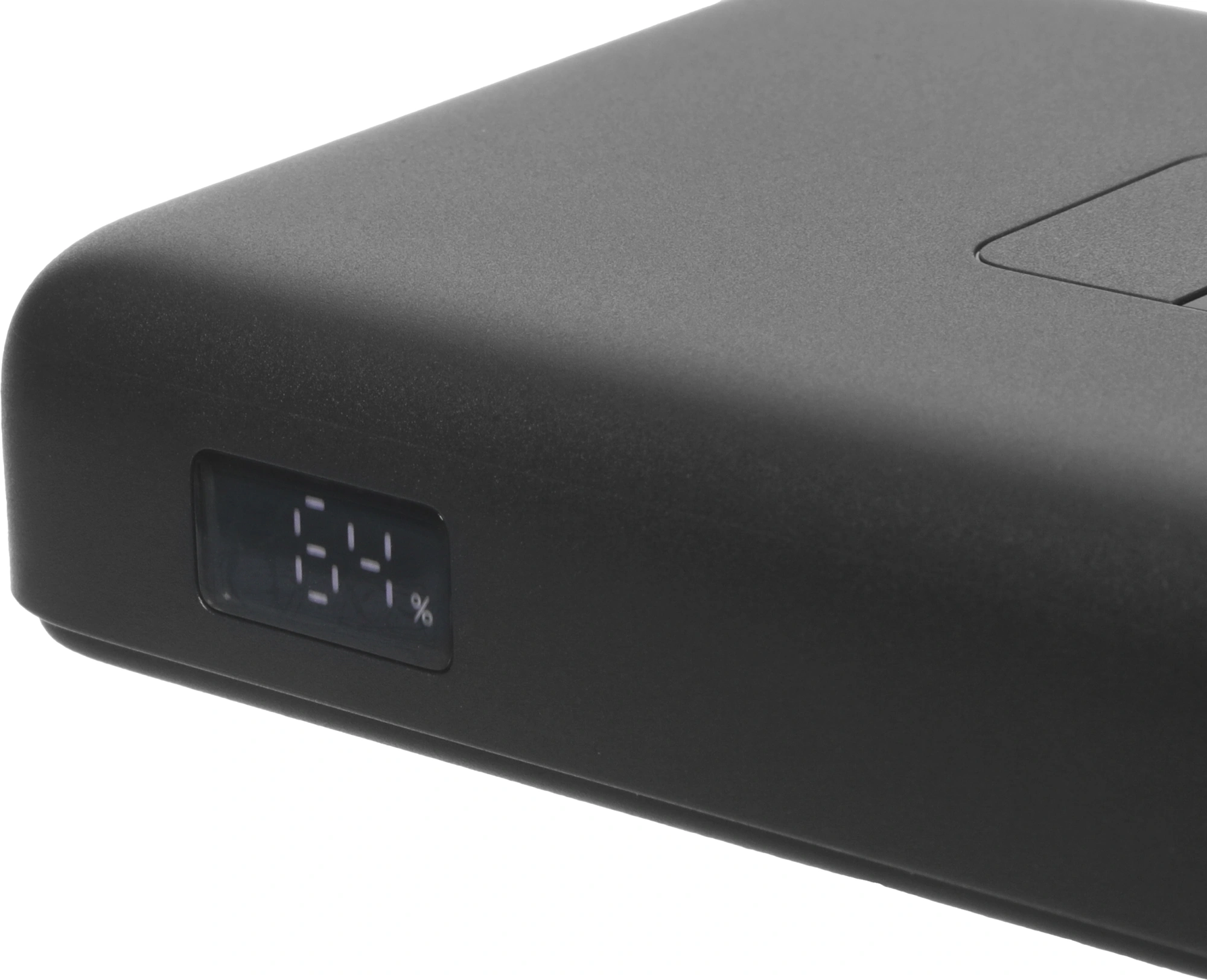 Мобильный аккумулятор Xiaomi Magnetic BHR08P9GL 10000mAh QC3.0/PD3.0 33W 3A USB-C беспров.зар. серый — миниатюра 7