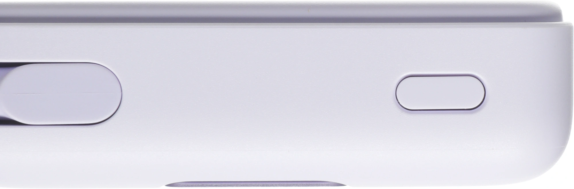 Мобильный аккумулятор Xiaomi Magnetic BHR08PAGL 10000mAh QC3.0/PD3.0 33W 3A USB-C беспров.зар. фиолетовый — миниатюра 13