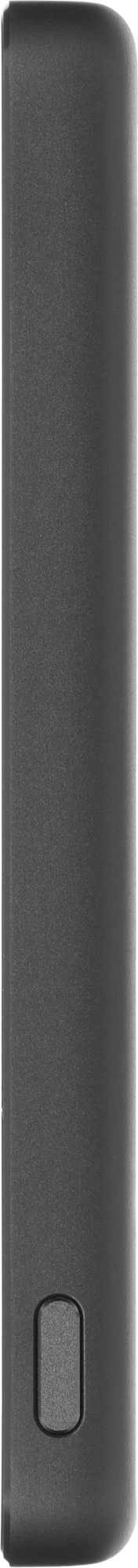 Мобильный аккумулятор Xiaomi Super Slim Magnetic 5000mAh QC3.0/PD3.0 22.5W 3A USB-C беспров.зар. черный (BHR08PMGL) — миниатюра 4