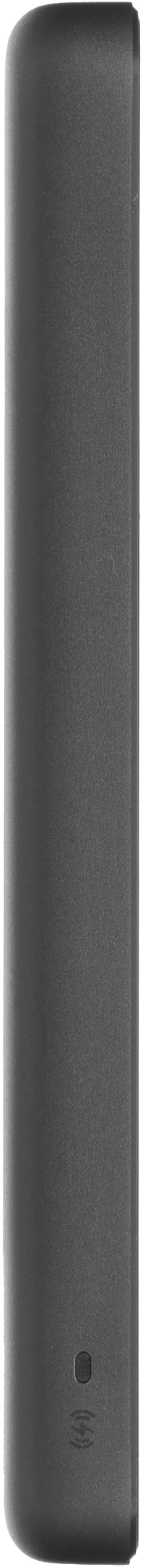 Мобильный аккумулятор Xiaomi Super Slim Magnetic 5000mAh QC3.0/PD3.0 22.5W 3A USB-C беспров.зар. черный (BHR08PMGL) — миниатюра 6