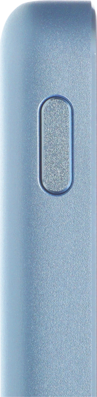 Мобильный аккумулятор Xiaomi Super Slim Magnetic 5000mAh QC3.0/PD3.0 22.5W 3A USB-C беспров.зар. голубой (BHR08POGL) — миниатюра 10
