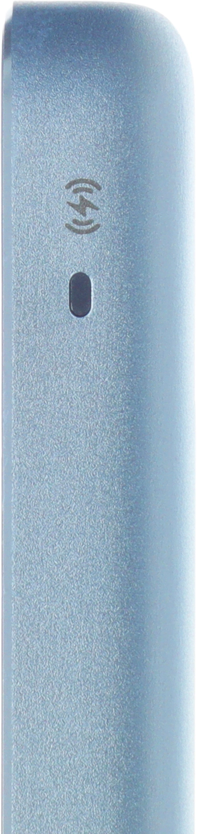 Мобильный аккумулятор Xiaomi Super Slim Magnetic 5000mAh QC3.0/PD3.0 22.5W 3A USB-C беспров.зар. голубой (BHR08POGL) — миниатюра 12