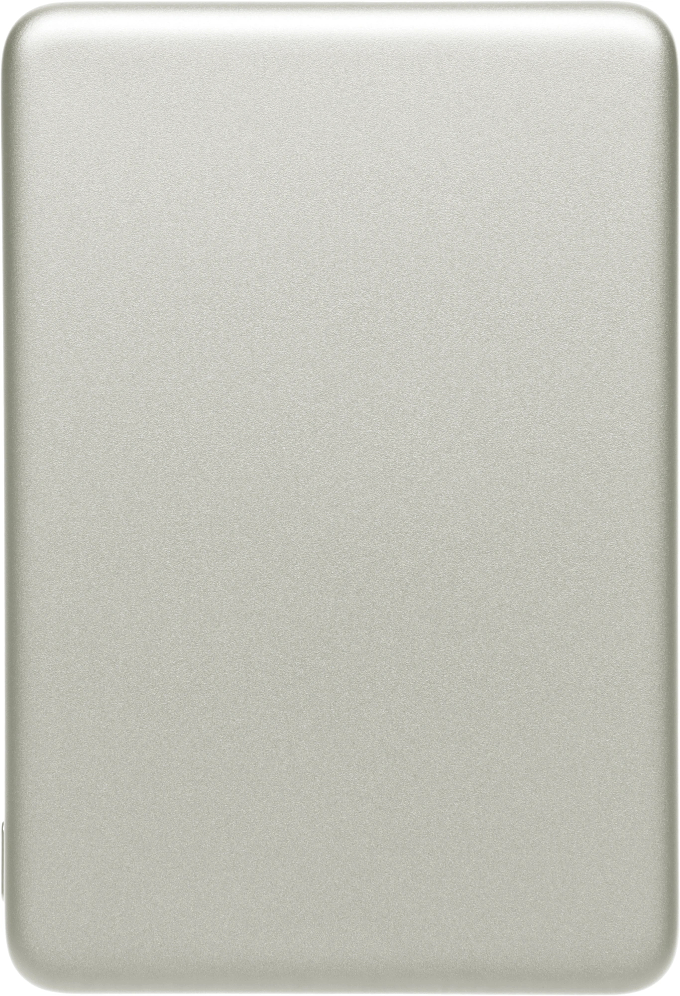 Мобильный аккумулятор Xiaomi Super Slim Magnetic 5000mAh QC3.0/PD3.0 22.5W 3A USB-C беспров.зар. золотистый (BHR08PLGL) — миниатюра 7