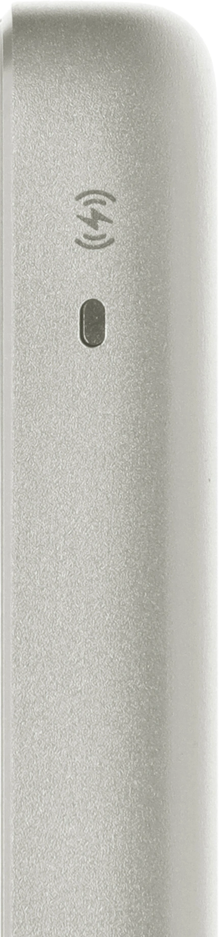 Мобильный аккумулятор Xiaomi Super Slim Magnetic 5000mAh QC3.0/PD3.0 22.5W 3A USB-C беспров.зар. золотистый (BHR08PLGL) — миниатюра 6