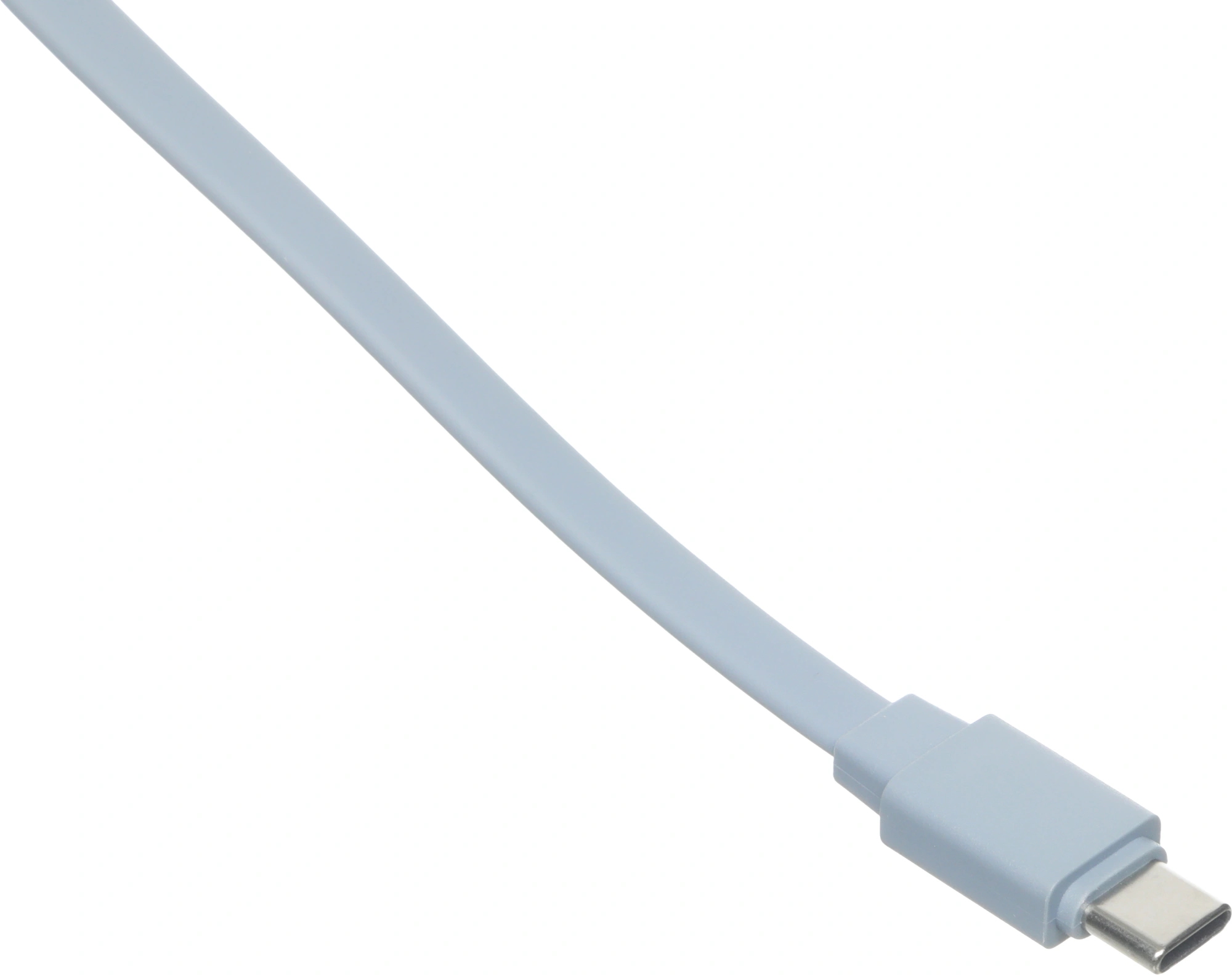 Мобильный аккумулятор Xiaomi BHR08NZGL 10000mAh QC3.0/PD3.0 67W 3.35A USB-A/USB-C голубой — миниатюра 6