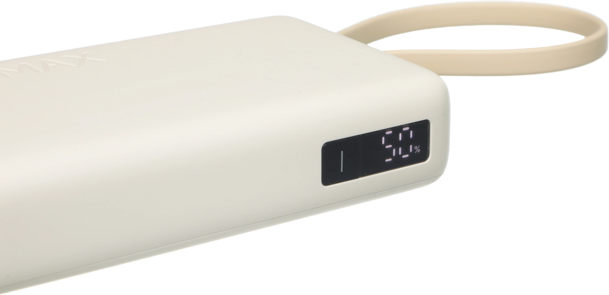 Мобильный аккумулятор Xiaomi BHR08O0GL 10000mAh QC3.0/PD3.0 67W 3.35A USB-A/USB-C бежевый — миниатюра 8