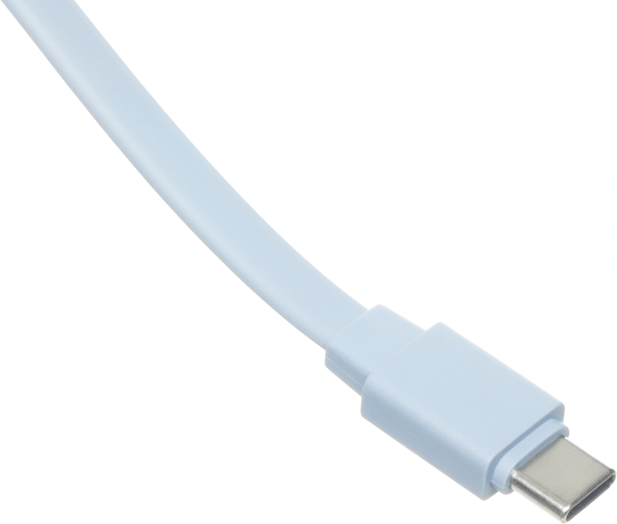 Мобильный аккумулятор Xiaomi BHR08O8GL 20000mAh QC3.0/PD3.0 67W 3.35A USB-A/USB-C голубой — миниатюра 6