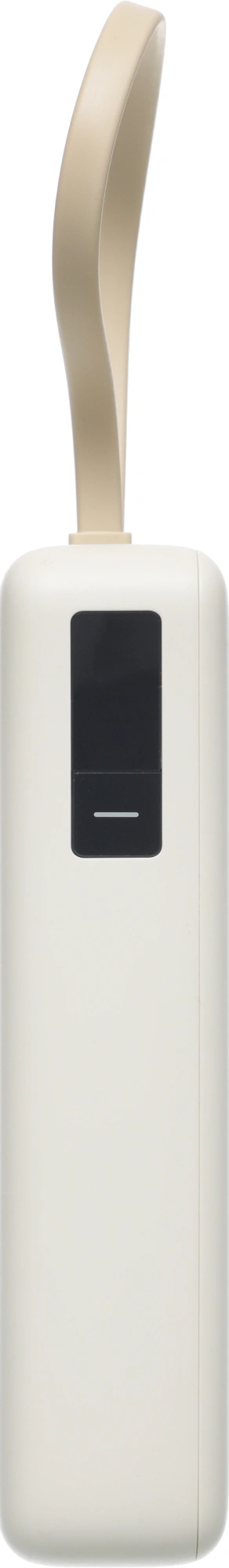 Мобильный аккумулятор Xiaomi BHR08O7GL 20000mAh QC3.0/PD3.0 67W 3.35A USB-A/USB-C бежевый — миниатюра 3