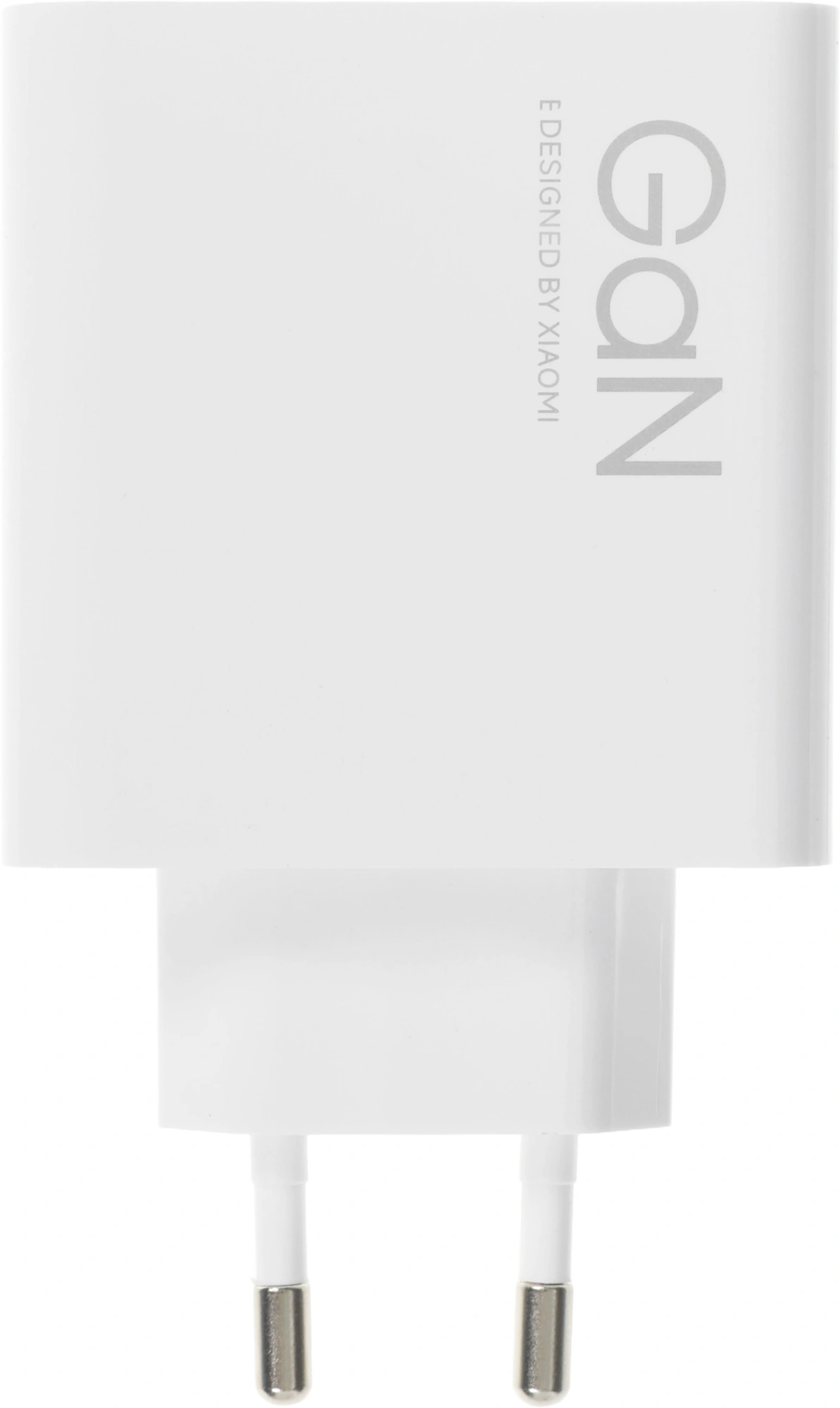 Сетевое зар./устр. Xiaomi BHR087MEU 90W 6.1A (PD+QC) универсальное белый — миниатюра 5