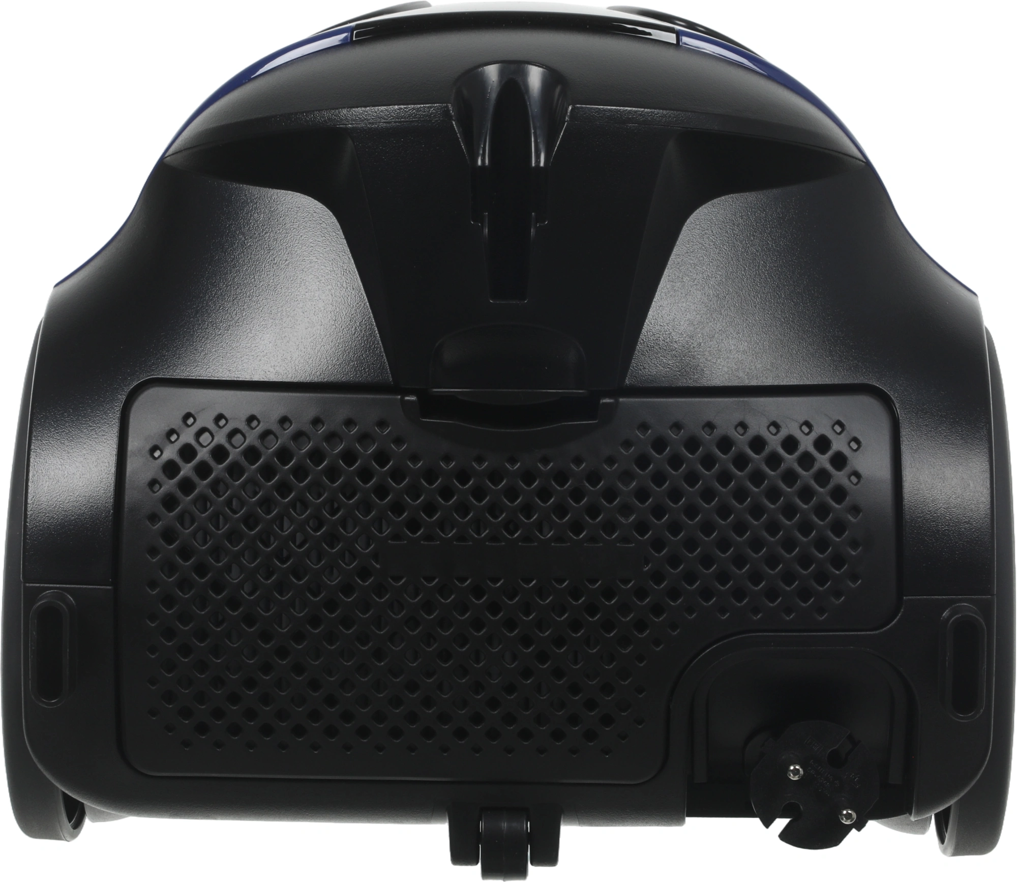Пылесос Samsung VCC885BH36/XEV 2200Вт синий/черный — миниатюра 5