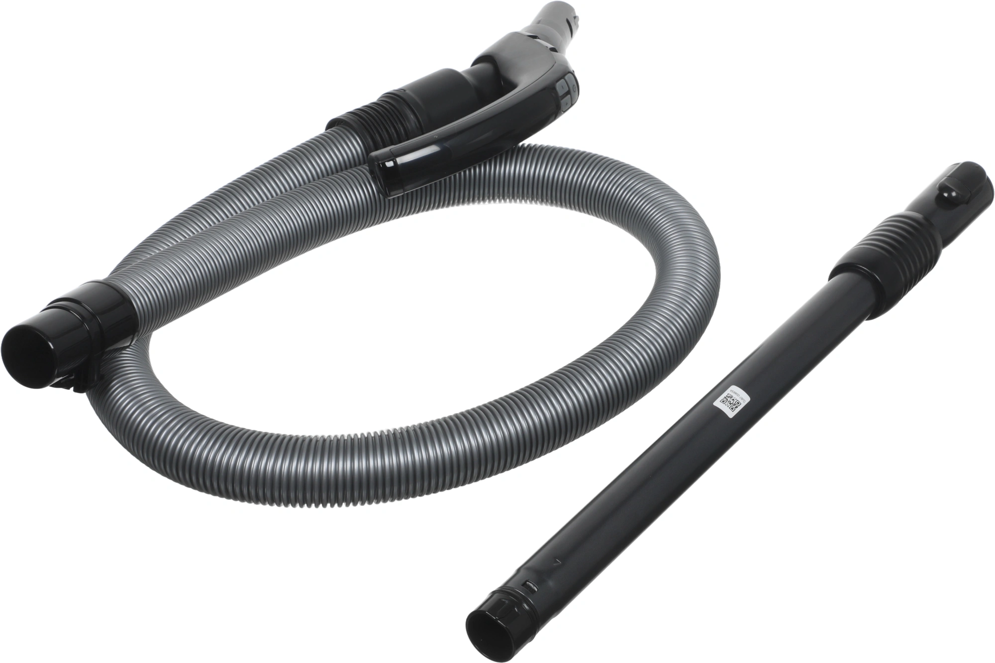 Пылесос Samsung VCC885BH36/XEV 2200Вт синий/черный — миниатюра 18