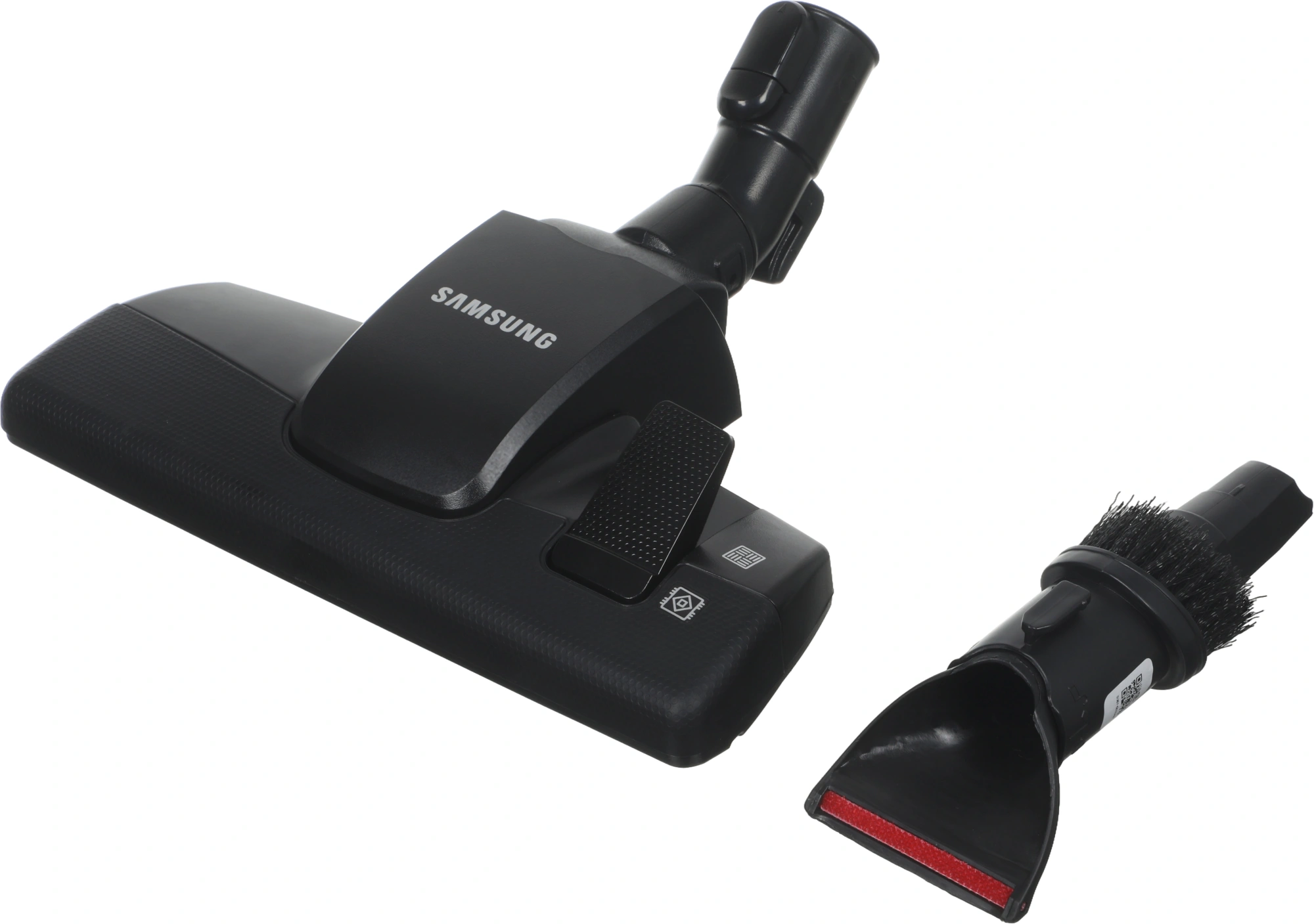 Пылесос Samsung VCC885BH36/XEV 2200Вт синий/черный — миниатюра 19