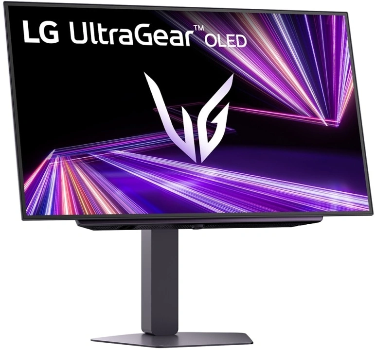 Монитор LG 27" UltraGear 27GX704A-B черный OLED LED 16:9 HDMI глянцевая HAS Piv 1500000:1 275cd 178гр/178гр 2560x1440 240Hz G-Sync FreeSync Premium Pro DP 2K USB 7.2кг — миниатюра 4