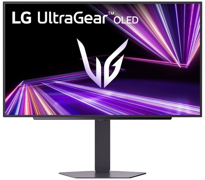 Монитор LG 27" UltraGear 27GX704A-B черный OLED LED 16:9 HDMI глянцевая HAS Piv 1500000:1 275cd 178гр/178гр 2560x1440 240Hz G-Sync FreeSync Premium Pro DP 2K USB 7.2кг — миниатюра 6