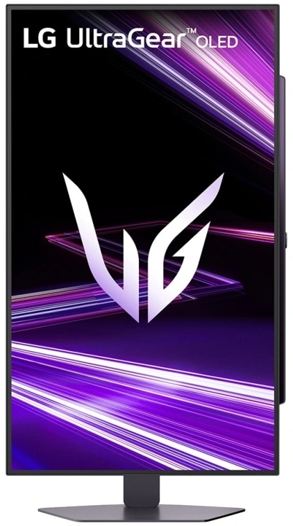 Монитор LG 27" UltraGear 27GX704A-B черный OLED LED 16:9 HDMI глянцевая HAS Piv 1500000:1 275cd 178гр/178гр 2560x1440 240Hz G-Sync FreeSync Premium Pro DP 2K USB 7.2кг — миниатюра 7