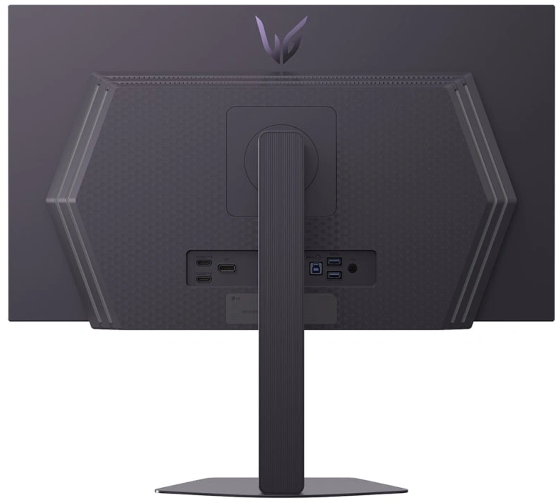 Монитор LG 27" UltraGear 27GX704A-B черный OLED LED 16:9 HDMI глянцевая HAS Piv 1500000:1 275cd 178гр/178гр 2560x1440 240Hz G-Sync FreeSync Premium Pro DP 2K USB 7.2кг — миниатюра 13
