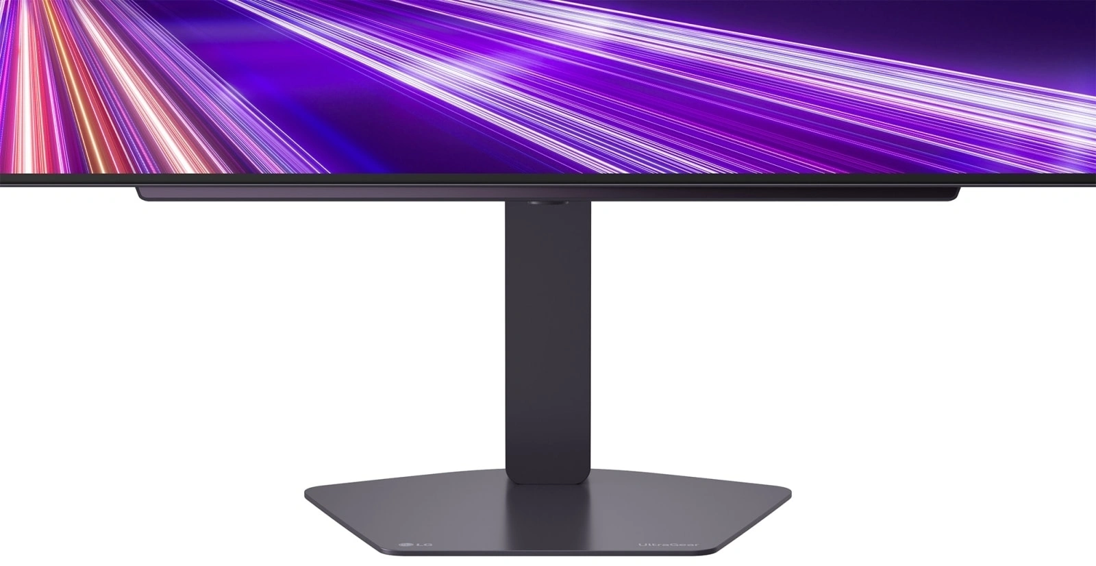 Монитор LG 27" UltraGear 27GX704A-B черный OLED LED 16:9 HDMI глянцевая HAS Piv 1500000:1 275cd 178гр/178гр 2560x1440 240Hz G-Sync FreeSync Premium Pro DP 2K USB 7.2кг — миниатюра 17