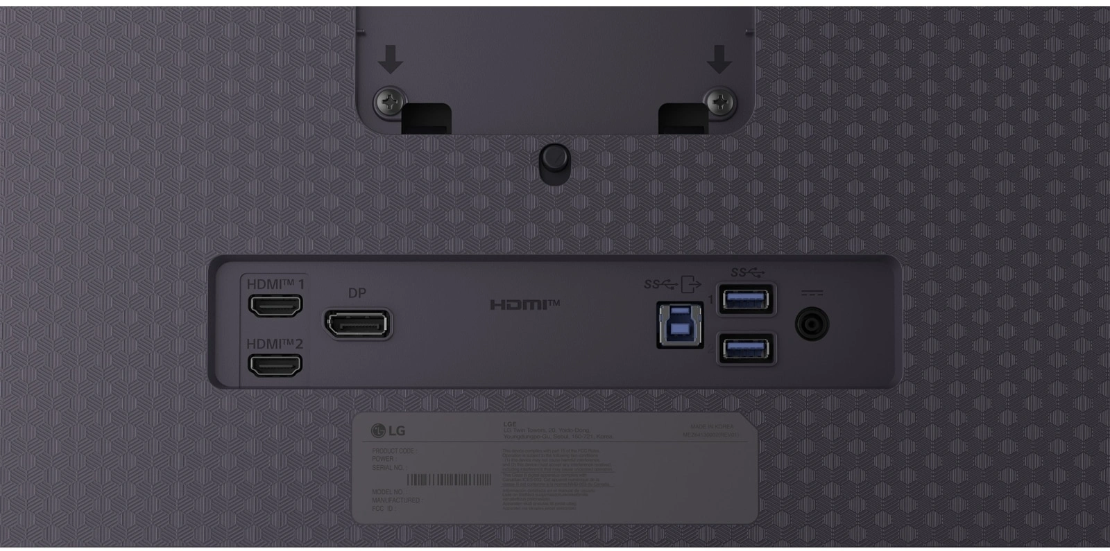 Монитор LG 27" UltraGear 27GX704A-B черный OLED LED 16:9 HDMI глянцевая HAS Piv 1500000:1 275cd 178гр/178гр 2560x1440 240Hz G-Sync FreeSync Premium Pro DP 2K USB 7.2кг — миниатюра 16