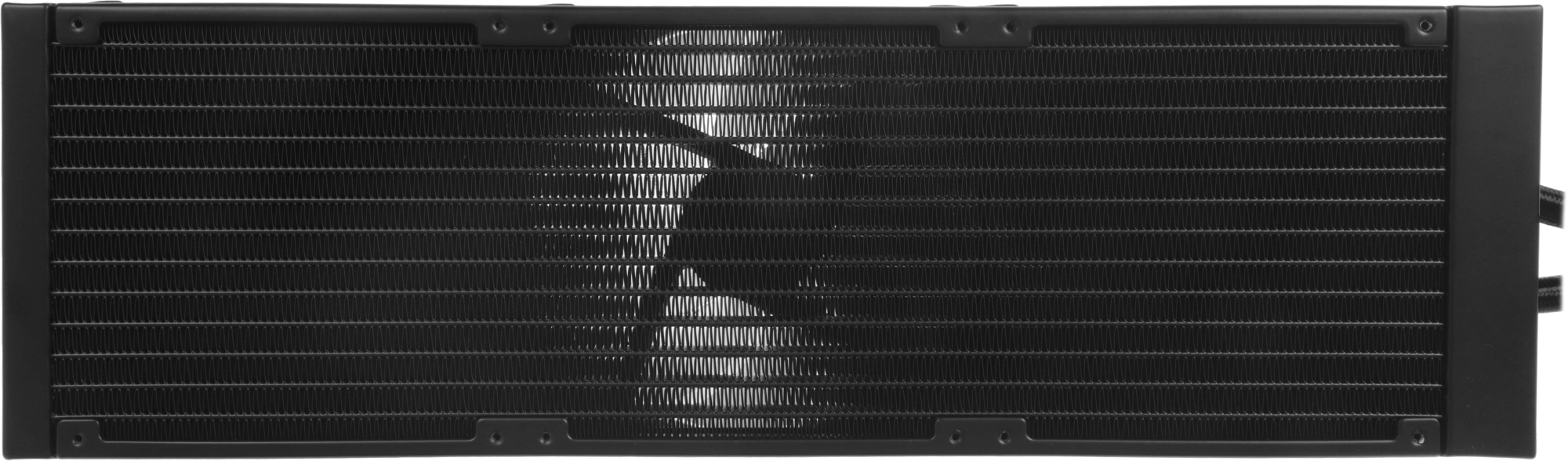 Система водяного охлаждения Deepcool LM420 ARGB Soc-AM5/AM4/1200/1700/1851 черный 4-pin 25.2dB Al LCD 350W 2176gr Ret (R-LM420-BKDMMC-1) — миниатюра 7