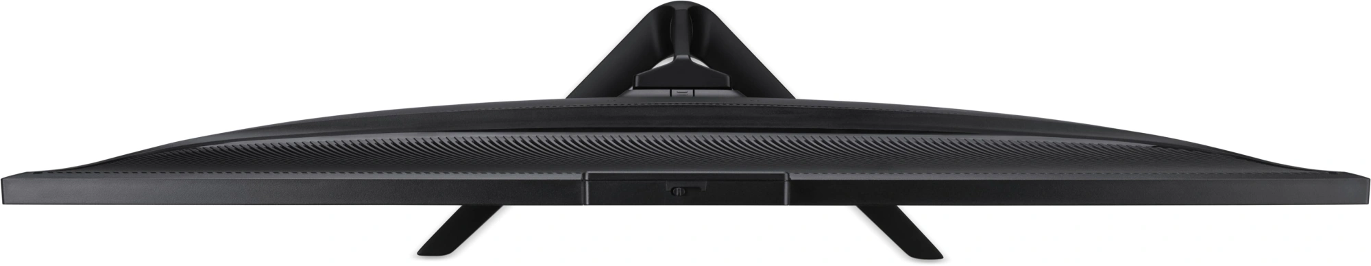 Моноблок Acer Aspire C27B-GARL 27" Full HD Core Ultra 7 255U (1.7) 16Gb SSD1Tb Graphics Eshell GbitEth WiFi BT клавиатура мышь Cam черный 1920x1080 — миниатюра 8