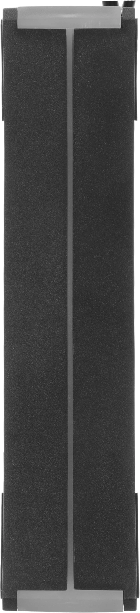 Вентилятор для корпуса PcCooler FG120 ARGB 120х120x25 черный 4-pin 28.4дБ (FG120 ARGB BK) Ret — миниатюра 9