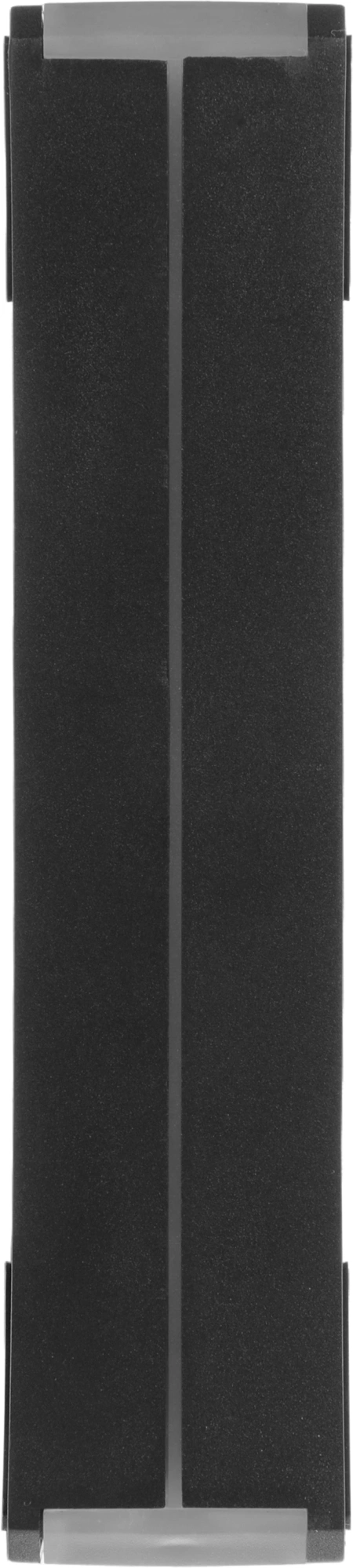 Вентилятор для корпуса PcCooler FG120R Reverse ARGB 120х120x25 черный 4-pin 28.4дБ (FG120R ARGB BK) Ret — миниатюра 7