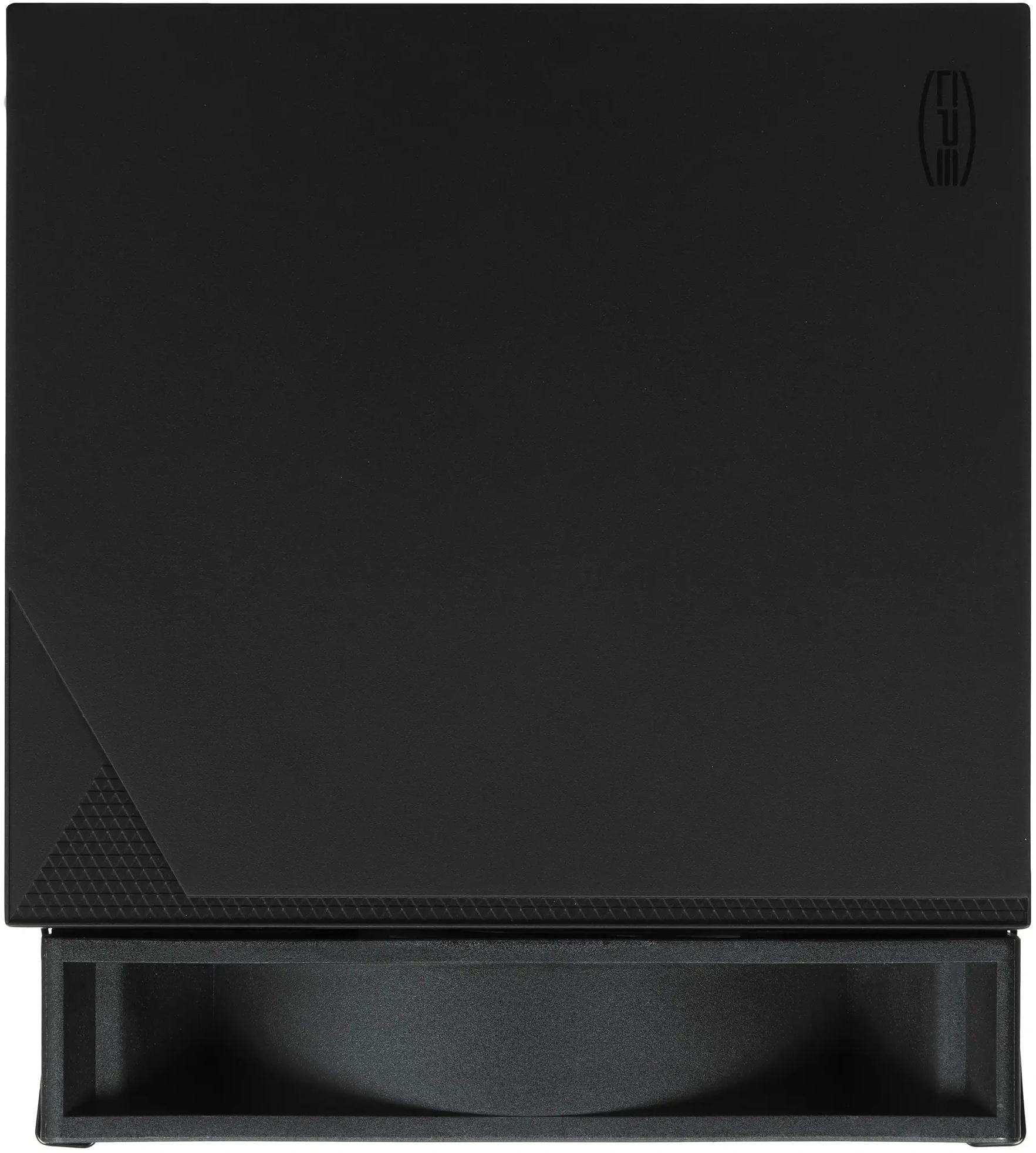 Устройство охлаждения(кулер) PcCooler RT720 TC ARGB Soc-AM5/AM4/1151/1200/2066/1700 черный 4-pin 34.9dB Al+Cu 270W Ret (RT720TC-BKAWYX-GL) — миниатюра 13
