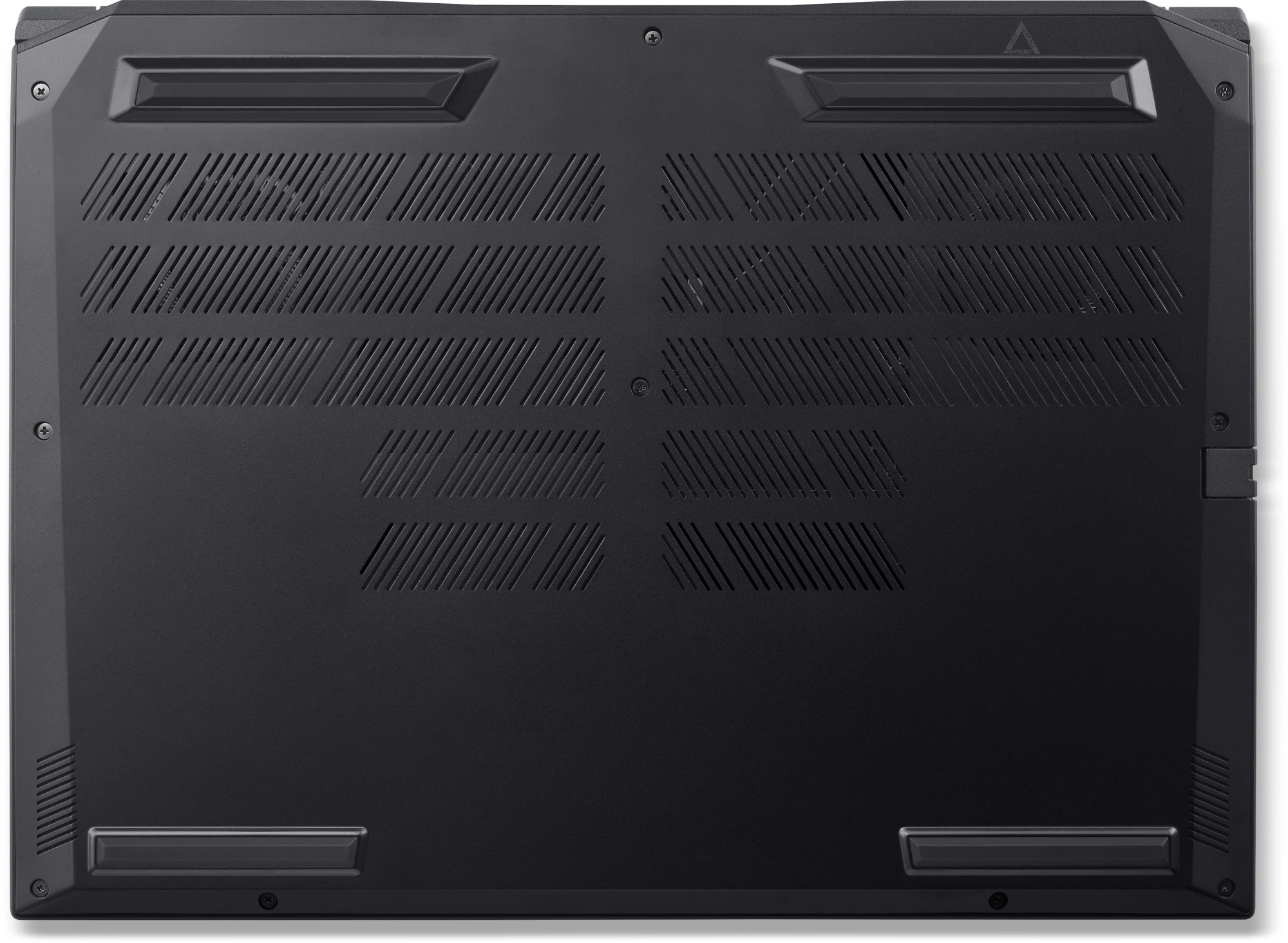 Ноутбук Acer Nitro V 16S ANV16S-71-57UH Core 5 210H 16Gb SSD1Tb NVIDIA GeForce RTX 5060 8Gb 16" IPS WQXGA (2560x1600) без ОС black WiFi BT Cam (NH.U28CD.005) — миниатюра 7