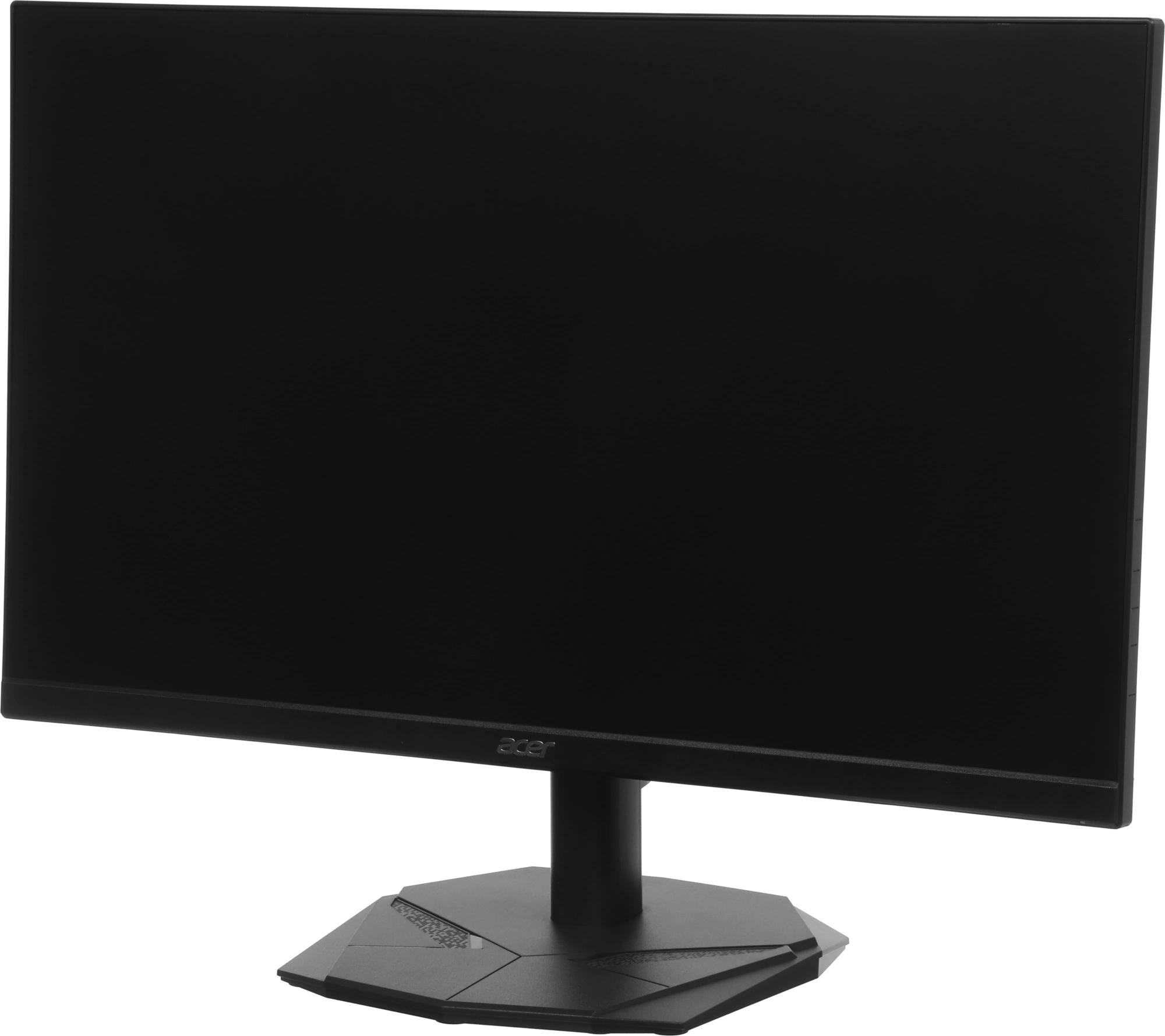 Монитор Acer 23.8" Nitro KG241YX1bmiipx черный IPS LED 0.5ms 16:9 HDMI M/M матовая 250cd 170гр/160гр 1920x1080 200Hz FreeSync Premium DP FHD 3.2кг — миниатюра 10