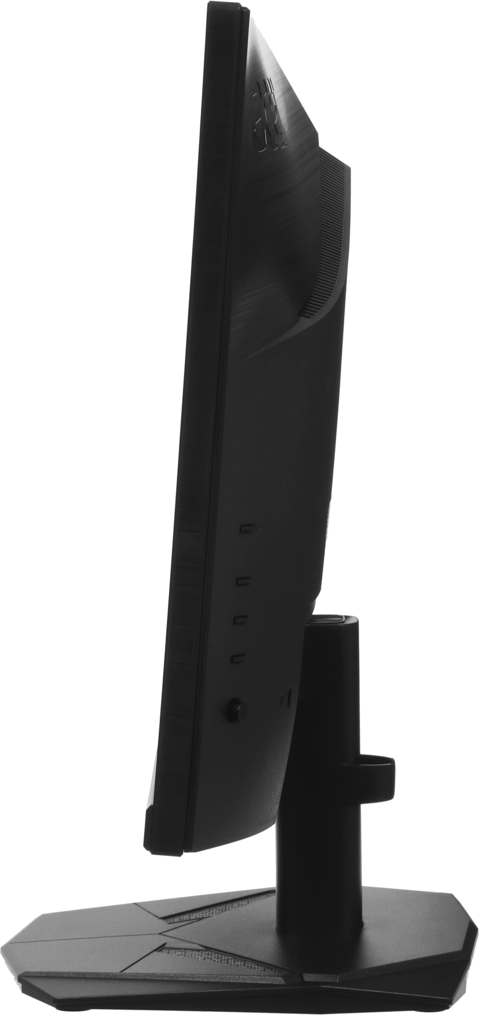 Монитор Acer 23.8" Nitro KG241YX1bmiipx черный IPS LED 0.5ms 16:9 HDMI M/M матовая 250cd 170гр/160гр 1920x1080 200Hz FreeSync Premium DP FHD 3.2кг — миниатюра 11