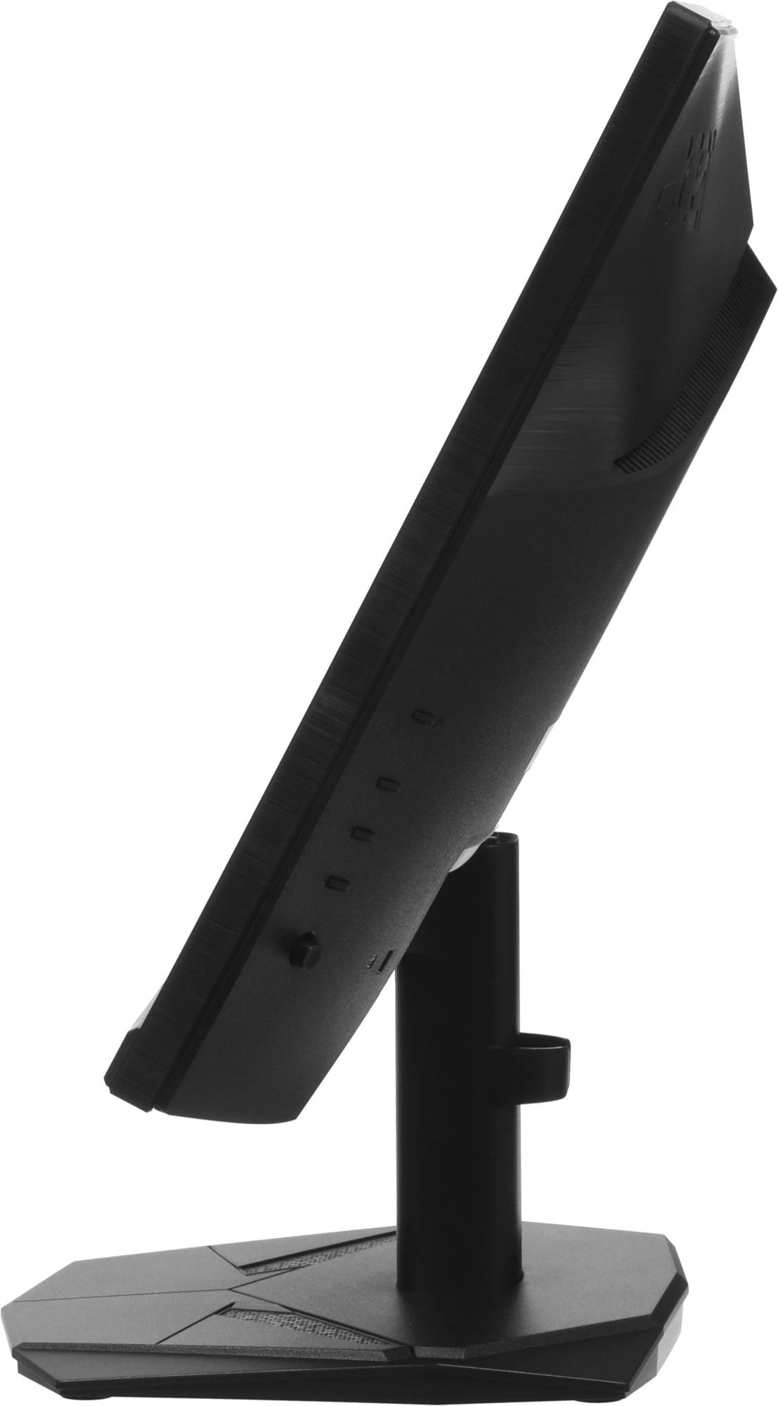 Монитор Acer 23.8" Nitro KG241YX1bmiipx черный IPS LED 0.5ms 16:9 HDMI M/M матовая 250cd 170гр/160гр 1920x1080 200Hz FreeSync Premium DP FHD 3.2кг — миниатюра 12