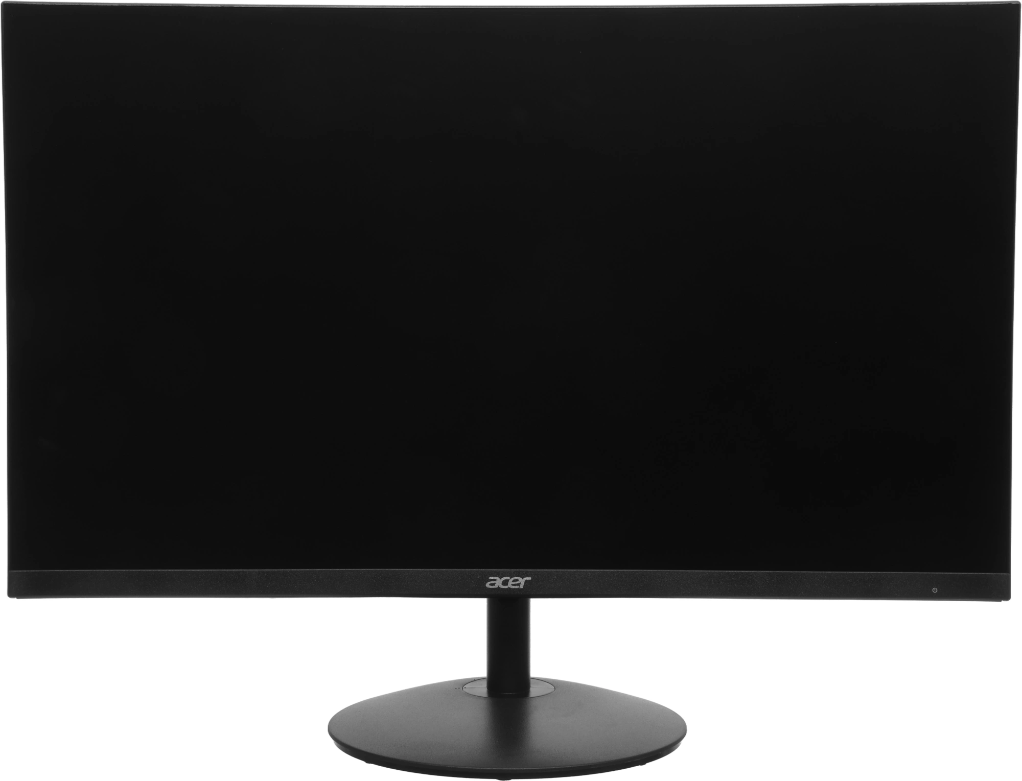 Монитор Acer 27" SB272UP1bmipx черный IPS LED 1ms 16:9 HDMI M/M матовая 250cd 178гр/178гр 2560x1440 144Hz FreeSync DP Quad 2K (1440p) 3.92кг — миниатюра 11