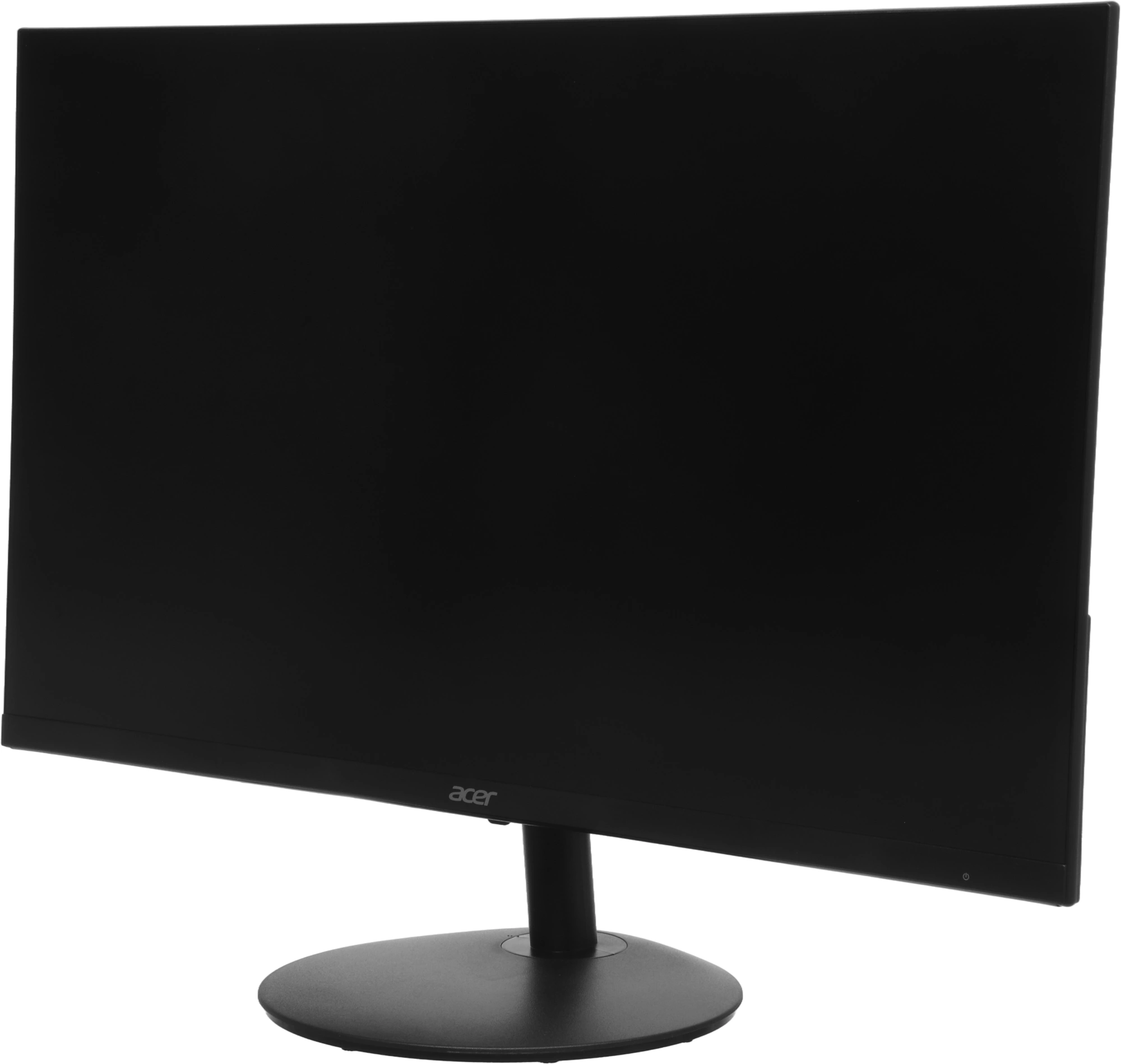 Монитор Acer 27" SB272UP1bmipx черный IPS LED 1ms 16:9 HDMI M/M матовая 250cd 178гр/178гр 2560x1440 144Hz FreeSync DP Quad 2K (1440p) 3.92кг — миниатюра 12
