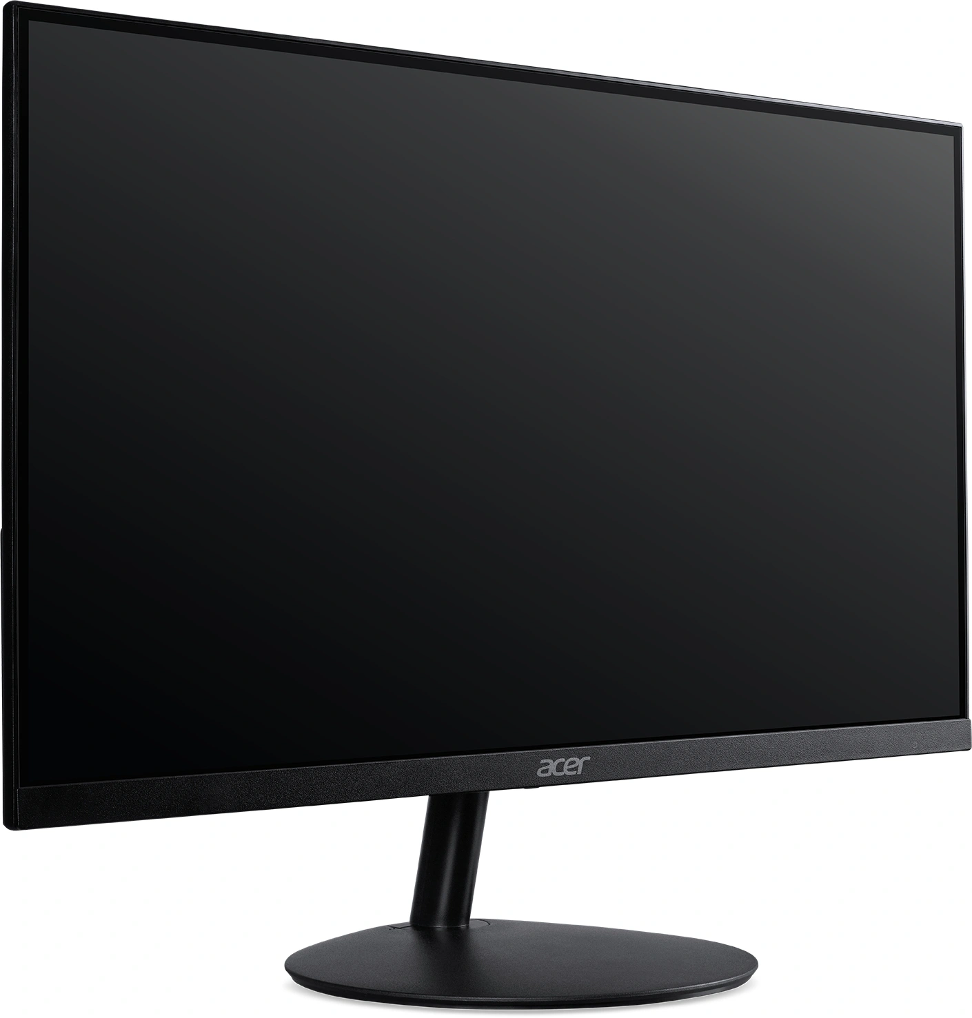 Монитор Acer 27" SB272UP1bmipx черный IPS LED 1ms 16:9 HDMI M/M матовая 250cd 178гр/178гр 2560x1440 144Hz FreeSync DP Quad 2K (1440p) 3.92кг — фото 1