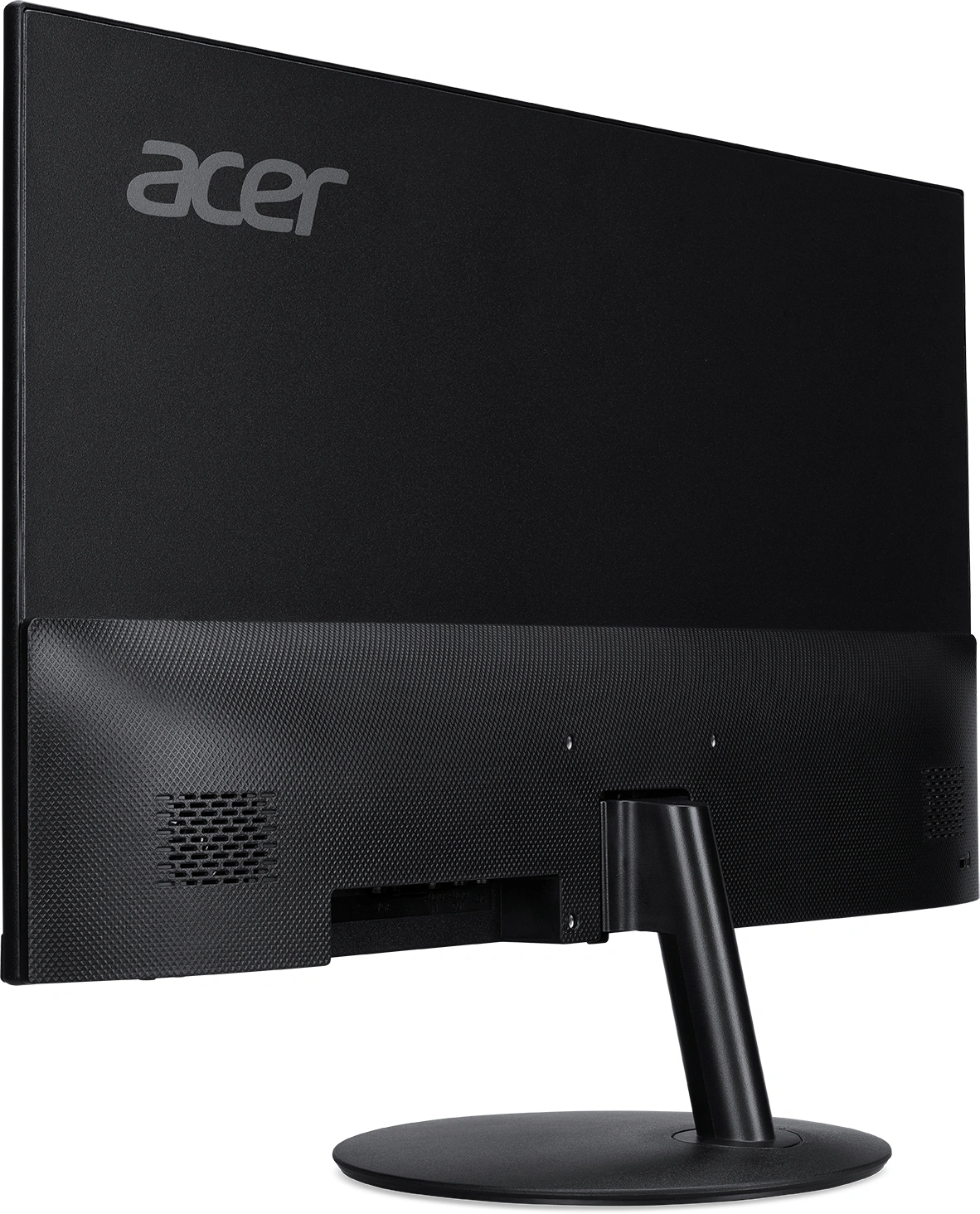 Монитор Acer 27" SB272UP1bmipx черный IPS LED 1ms 16:9 HDMI M/M матовая 250cd 178гр/178гр 2560x1440 144Hz FreeSync DP Quad 2K (1440p) 3.92кг — миниатюра 3