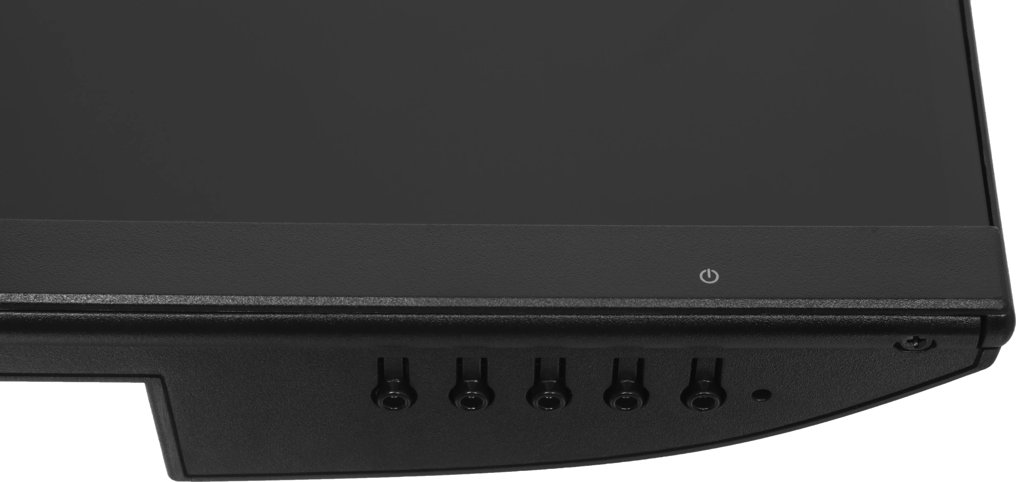 Монитор Acer 27" SB272UP1bmipx черный IPS LED 1ms 16:9 HDMI M/M матовая 250cd 178гр/178гр 2560x1440 144Hz FreeSync DP Quad 2K (1440p) 3.92кг — миниатюра 17