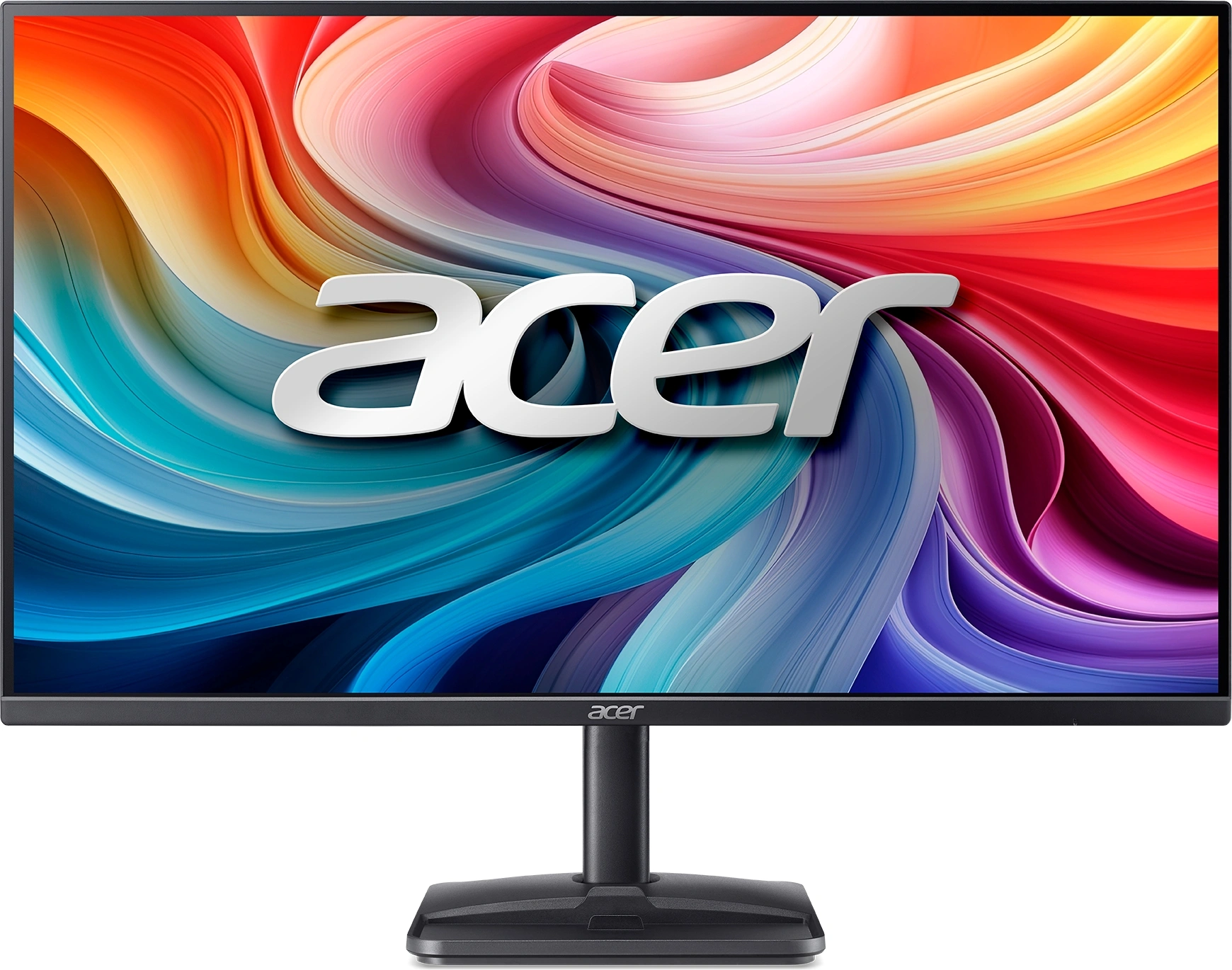 Монитор Acer 23.8" EK241YP0bmix черный VA LED 1ms 16:9 HDMI M/M матовая 250cd 178гр/178гр 1920x1080 144Hz FreeSync VGA FHD 2.68кг — миниатюра 4
