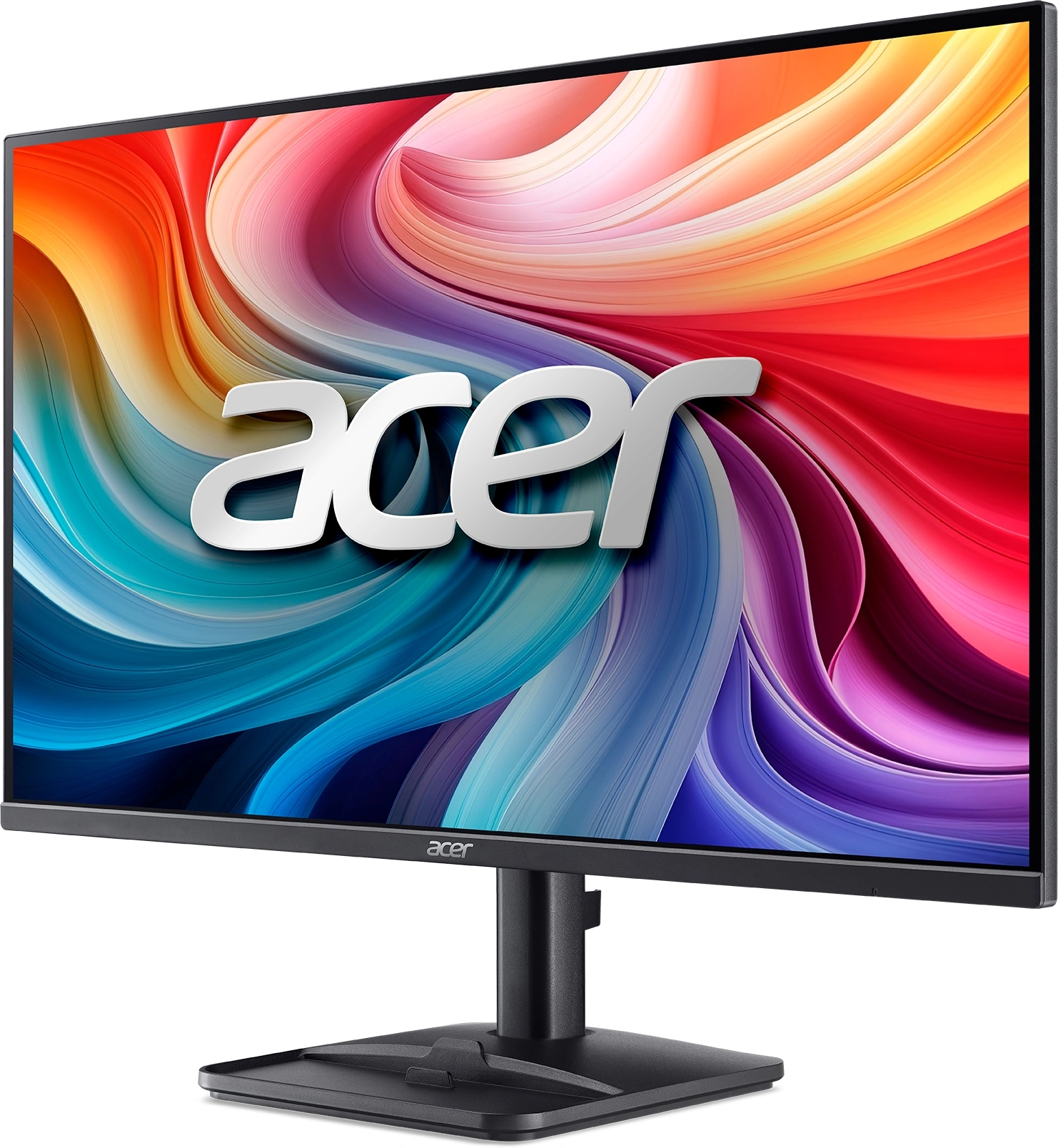 Монитор Acer 23.8" EK241YP0bmix черный VA LED 1ms 16:9 HDMI M/M матовая 250cd 178гр/178гр 1920x1080 144Hz FreeSync VGA FHD 2.68кг — миниатюра 6