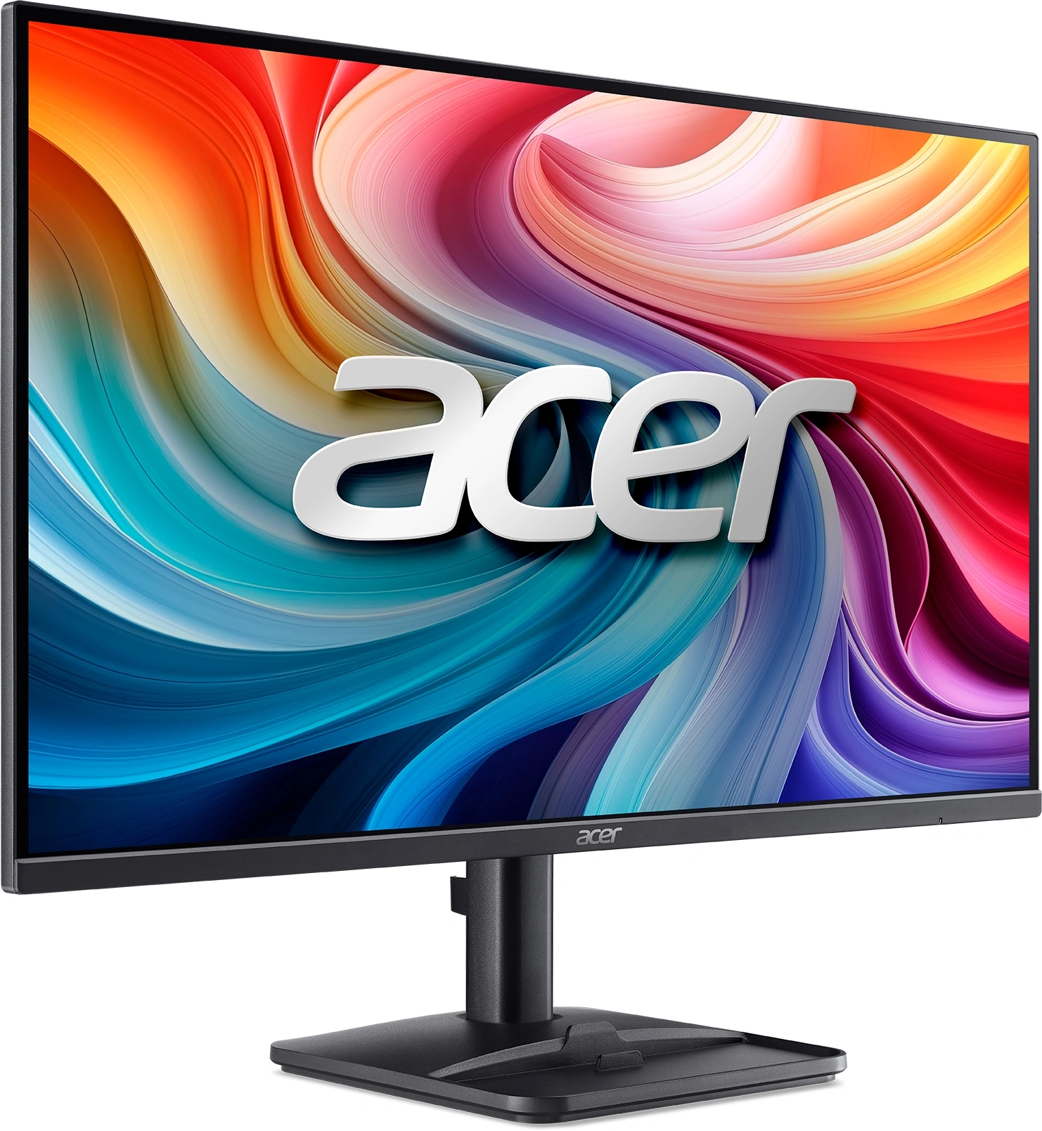 Монитор Acer 23.8" EK241YP0bmix черный VA LED 1ms 16:9 HDMI M/M матовая 250cd 178гр/178гр 1920x1080 144Hz FreeSync VGA FHD 2.68кг — миниатюра 5
