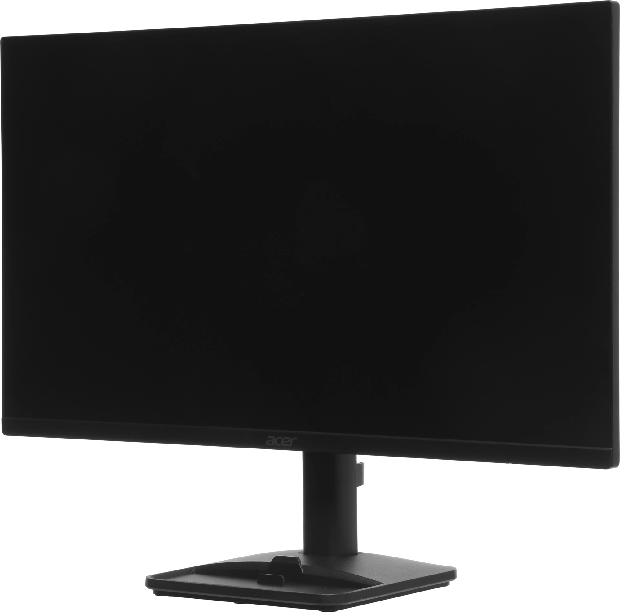 Монитор Acer 23.8" EK241YP0bmix черный VA LED 1ms 16:9 HDMI M/M матовая 250cd 178гр/178гр 1920x1080 144Hz FreeSync VGA FHD 2.68кг — миниатюра 11