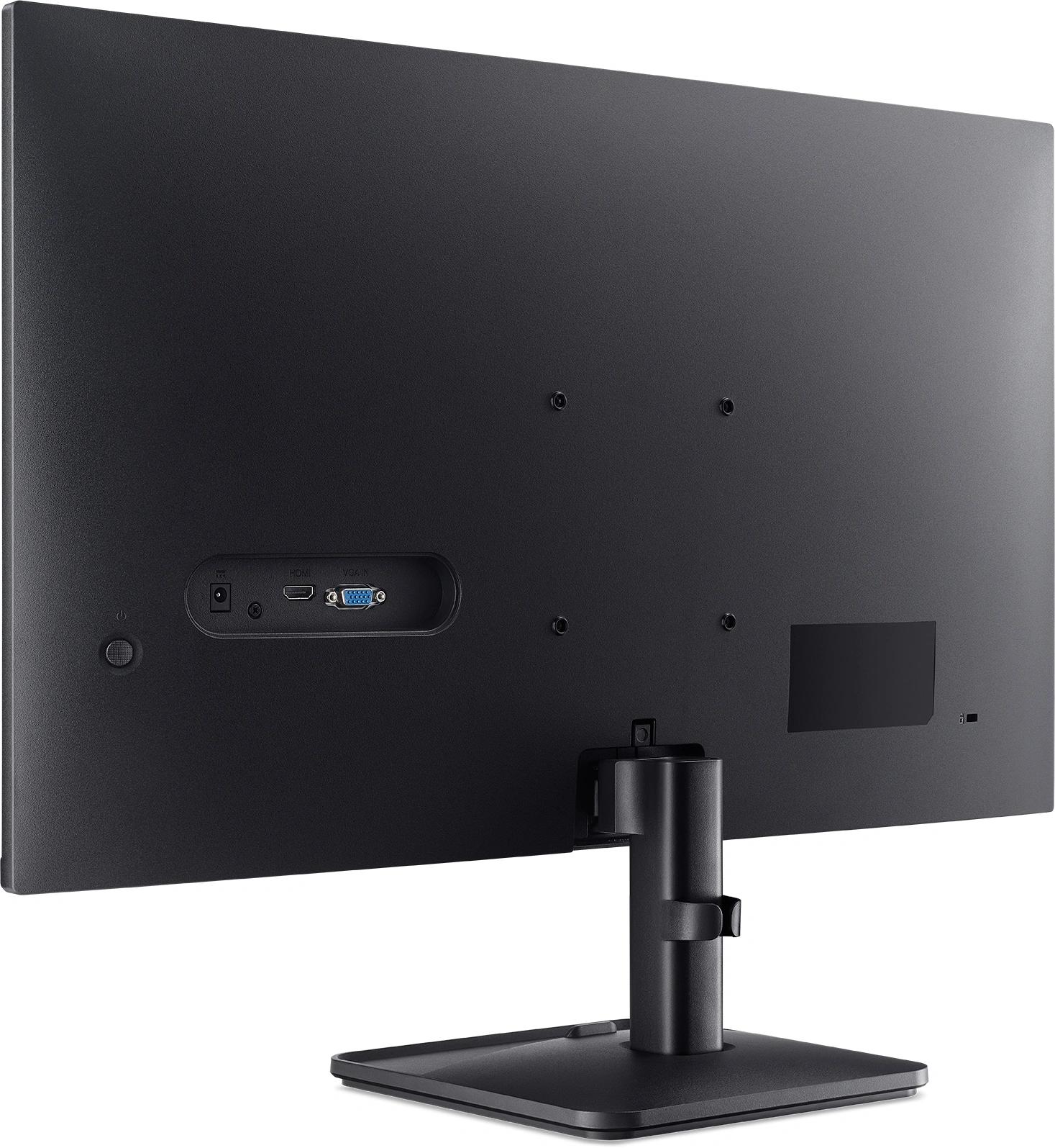 Монитор Acer 23.8" EK241YP0bmix черный VA LED 1ms 16:9 HDMI M/M матовая 250cd 178гр/178гр 1920x1080 144Hz FreeSync VGA FHD 2.68кг — миниатюра 2