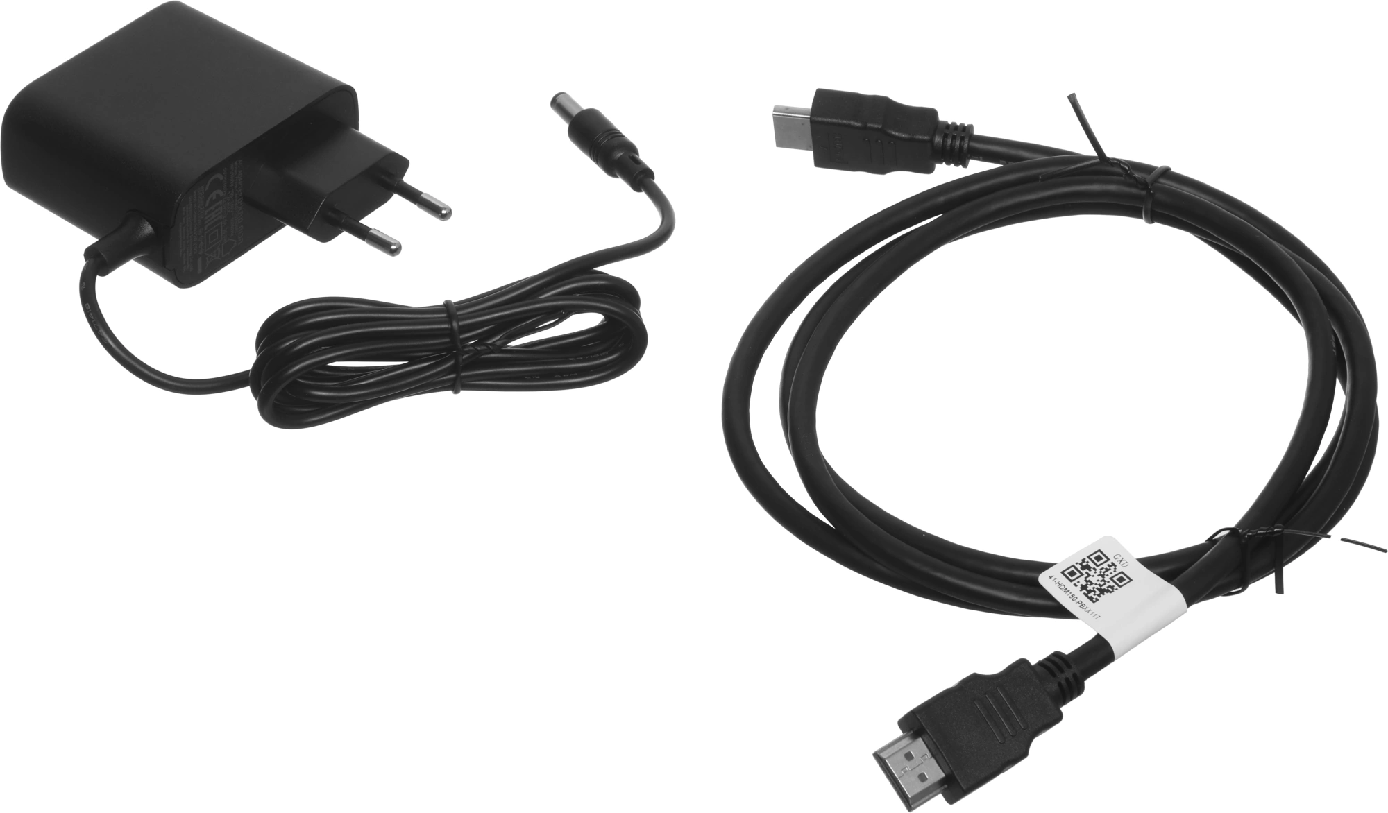 Монитор Acer 23.8" EK241YP0bmix черный VA LED 1ms 16:9 HDMI M/M матовая 250cd 178гр/178гр 1920x1080 144Hz FreeSync VGA FHD 2.68кг — миниатюра 7